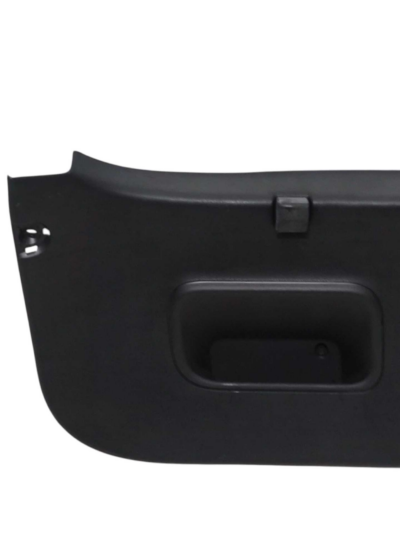 MOLDURA INTERNA TAMPA TRASEIRA CITROEN C3 2013 2014 A 2018 - Imagem 4