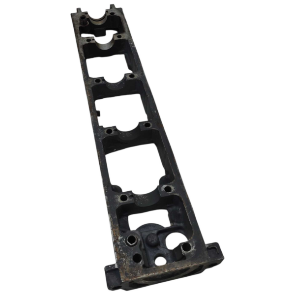 GAIOLA COMANDO ESCAPE CITROEN PICASSO 307 2010 A 2016 - Imagem 3
