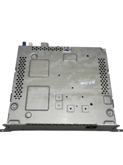 MÓDULO MULTIMÍDIA 521980450 FIAT ARGO 1.0 3CC 2021 2022 2023 - Imagem 3