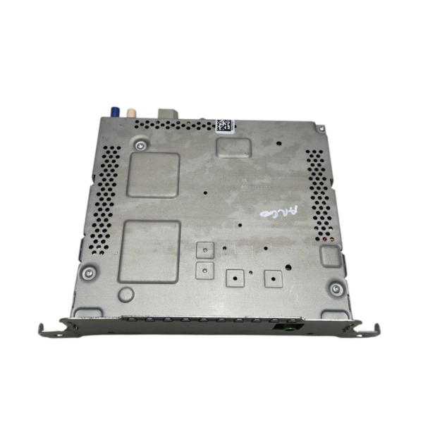MÓDULO MULTIMÍDIA 521980450 FIAT ARGO 1.0 3CC 2021 2022 2023 - Imagem 3