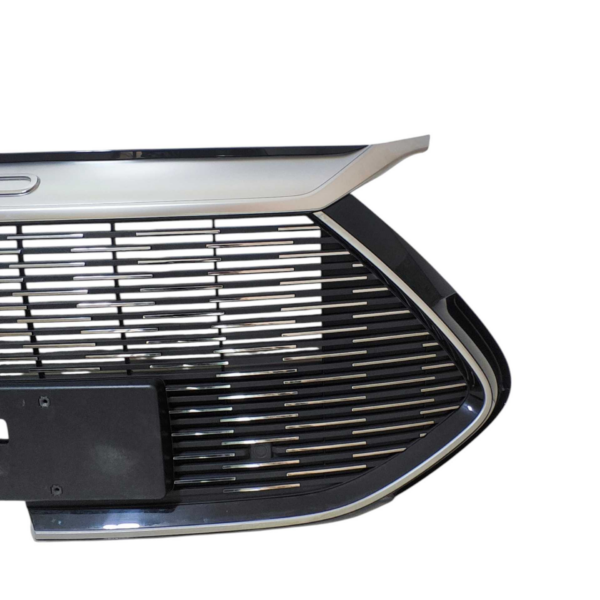 Grade FRONTAL SA3HE2803711 Byd Song Plus 2023 2024 - Imagem 5