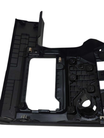 MOLDURA PAINEL 2GJ858365 VOLKSWAGEN TAOS TSI 2022 2023 2024 - Imagem 8