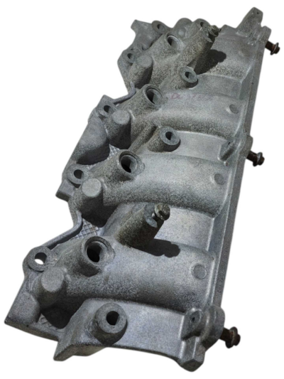 BASE COLETOR ADMISSÃO 140406078R RENAULT DUSTER 2014 A 2016 - Imagem 6