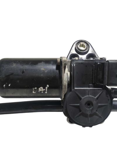 MOTOR LIMPADOR PARABRISA HYUNDAI I30 2.0 2009 A 2012 - Imagem 3