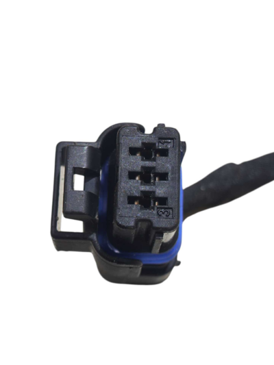 PISCA CHICOTE PORTA TRAS ESQUERDA RENAULT FLUENCE 2011/2015 - Imagem 5