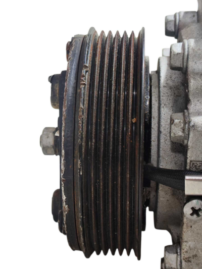 COMPRESSOR AR COND 9827596080 CITROEN C4 CACTUS 2020 A 2024 - Imagem 3