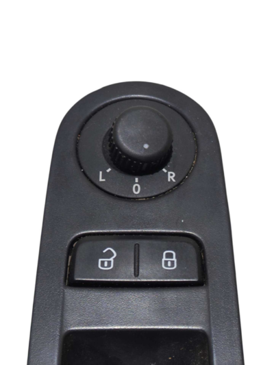 BOTÃO COMANDO VIDRO DIANT ESQUERDO VW UP 2015/2020 1SB867255 - Imagem 7