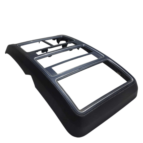 MOLDURA PAINEL CENTRAL DODGE JOURNEY 2009 A 2012 500015175