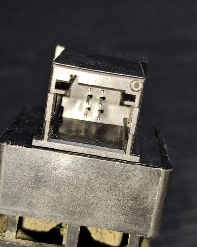 Sensor Temperatura 9644113080 Peugeot 206 2008 2009 2010 - Imagem 7