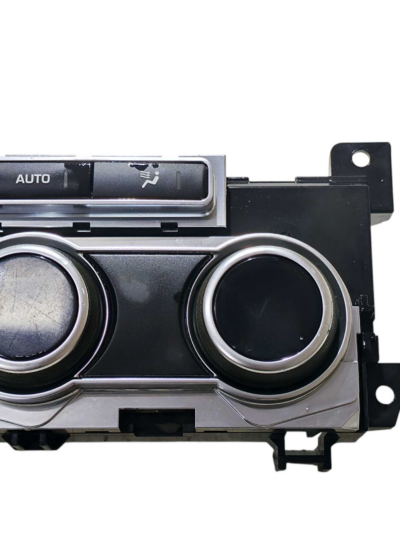 COMANDO AR CONDICIONADO TRASEIRO RANGE ROVER SPORT 2014/2016 - Imagem 9