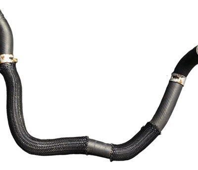 Mangueira Agua Motor Toyota Prius 1.8 2012 2013 2014 - Imagem 1