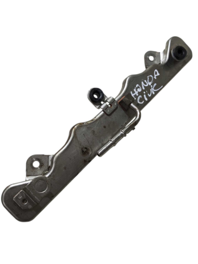 FLAUTA BICO INJETOR HONDA CIVIC 2007 2008 2009 A 2011 - Imagem 4