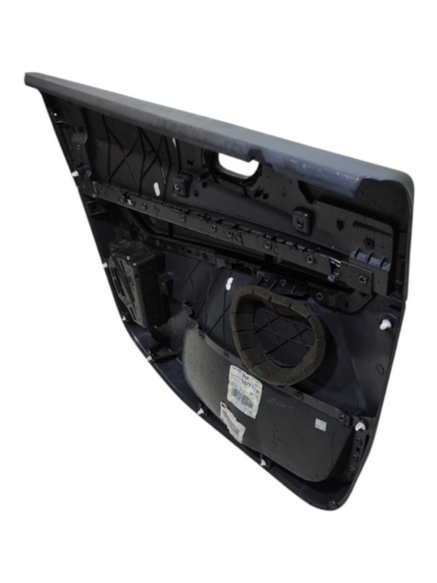 FORRO PORTA DIANTEIRO DIREITO PEUGEOT 3008 1.6 THP 2012/2015 - Imagem 5