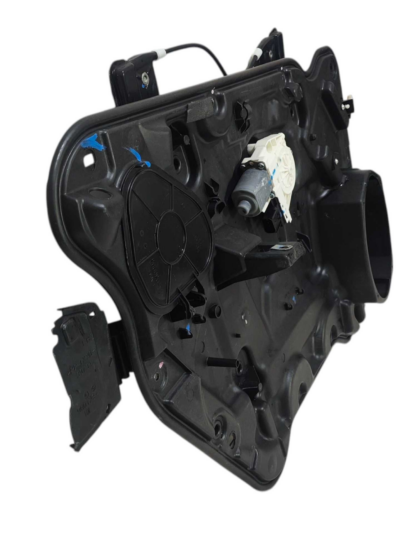 SUPORTE MÁQUINA VIDRO DIANT ESQUERDA DODGE JOURNEY 2009/2012 - Imagem 5