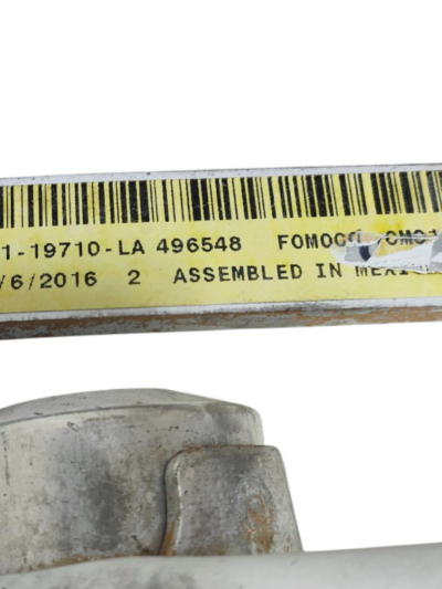 CONDENSADOR AV1119710 FORD ECOSPORT 2014 2015 A 2019 - Imagem 8