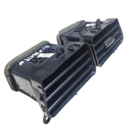 DIFUSOR AR  CENTRAL 687507662R RENAULT KWID 2018 a 2021