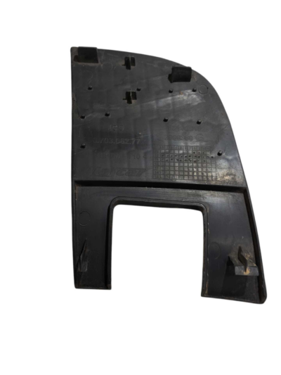 TAMPA PARACHOQUE TRAS ESQUERDO CITROEN C3 AIRCROSS 2011/2015 - Imagem 3