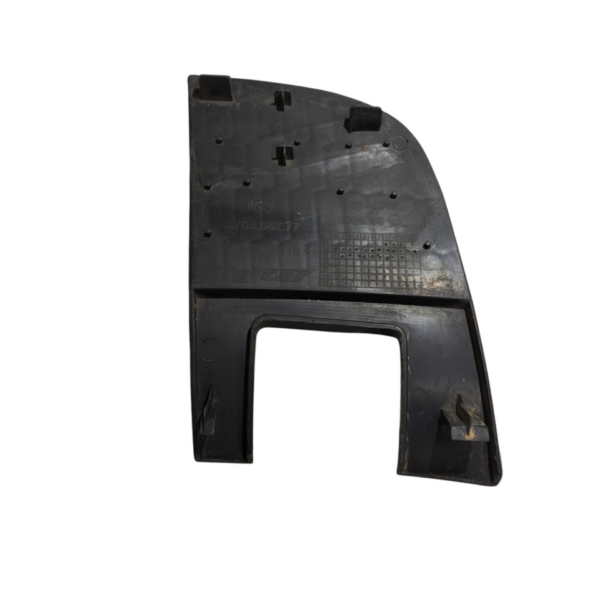 TAMPA PARACHOQUE TRAS ESQUERDO CITROEN C3 AIRCROSS 2011/2015 - Imagem 3