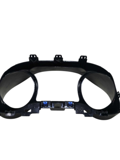 MOLDURA PAINEL INSTRUMENTOS 100243781 FIAT CRONOS 2020/2023 - Imagem 5