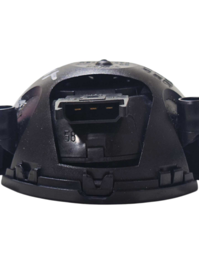 MOTOR RETROVISOR ESQUERDO PEUGEOT 2008 2020 A 2022 HEAT0057K - Imagem 6