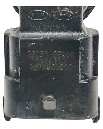 Sensor Fase Cabeçote Kia Soul 2009 2010 2011 393502b000 - Imagem 5