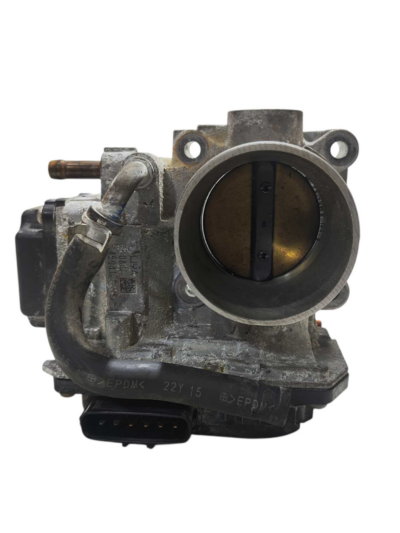 TBI CORPO BORBOLETA HONDA CITY 1.5 2023 2024 - Imagem 1
