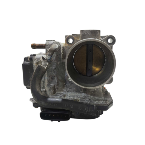 TBI CORPO BORBOLETA HONDA CITY 1.5 2023 2024
