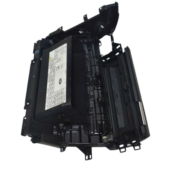 PORTA LUVAS COMPLETO RANGER ROVER SPORT 2008 2009 A 2013 - Imagem 7
