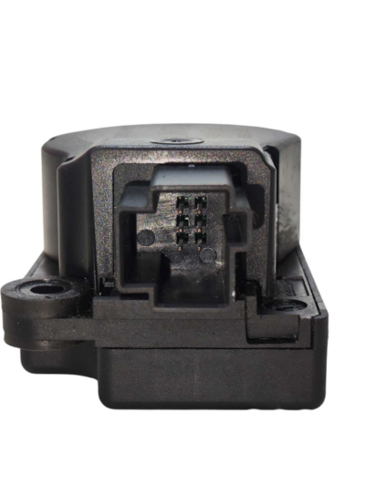 motor atuador ar  MF1139300681 RANGE ROVER SPORT 2006 a 2008 - Imagem 5