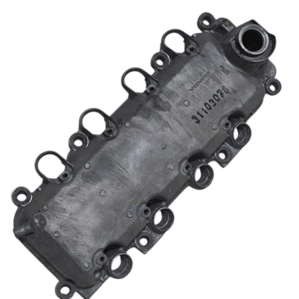 Tampa Válvula Cabeçote Honda Fit 1.4 2003 2004 2005 a 2008 - Imagem 2