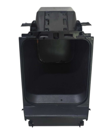 CONSOLE PORTA OBJETOS CENTRAL RANGE ROVER SPORT 2005 A 2009 - Imagem 1