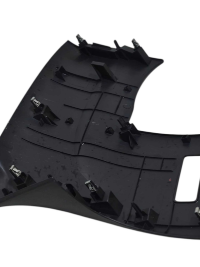 MOLDURA INFERIOR PAINEL CITROEN C3 2014 A 2017 9676235277 - Imagem 5