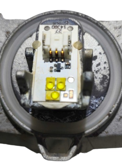 MÓDULO REATOR FAROL LED 7213114000 BMW 320i 2013 A 2015 - Imagem 5