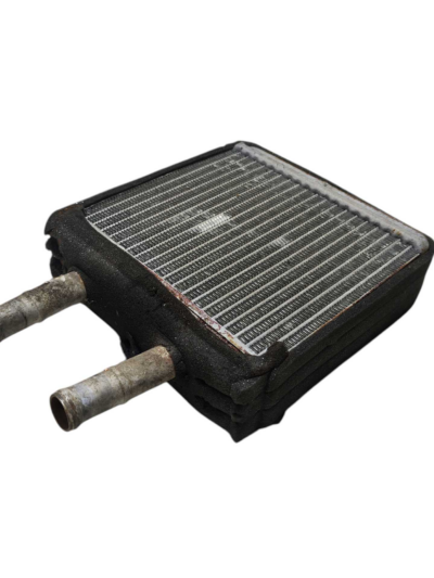 RADIADOR AR QUENTE JAC J3 2010 2011 2012 - Imagem 2