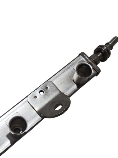 FLAUTA BICO INJETOR HYUNDAI I30 1.8 2013 2014 2015 2016 - Imagem 4