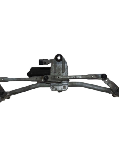MÁQUINA LIMPADOR PARABRISA HYUNDAI IX35 2.0 2011 A 2016 - Imagem 6