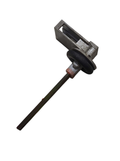 SENSOR TEMPERATURA AR INTERNO 4B0820539 AUDI A4 2004 A 2008 - Imagem 1