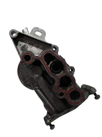 SUPORTE FILTRO RESFRIADOR 9650348180 CITROEN C4 2007 A 2012 - Imagem 5