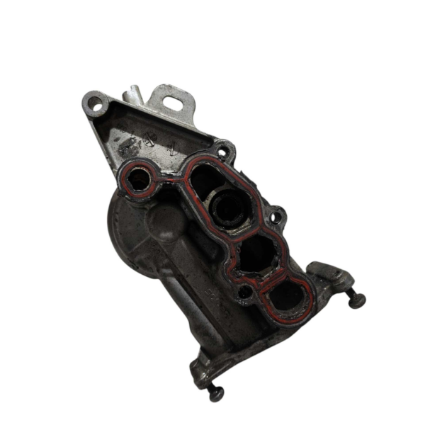 SUPORTE FILTRO RESFRIADOR 9650348180 CITROEN C4 2007 A 2012 - Imagem 5