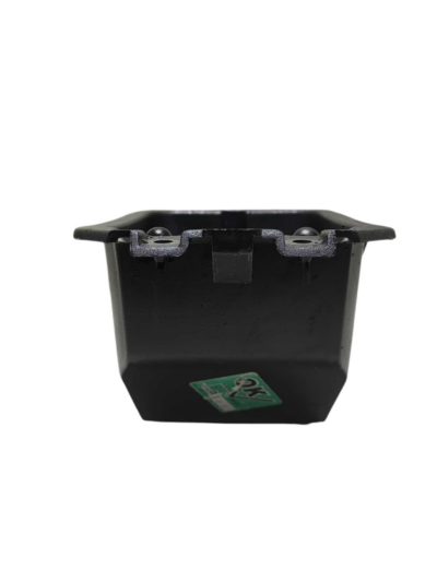 CONSOLE PORTA OBJETO 9689027777 CITROEN C3 PICASSO 2013/2015 - Imagem 5