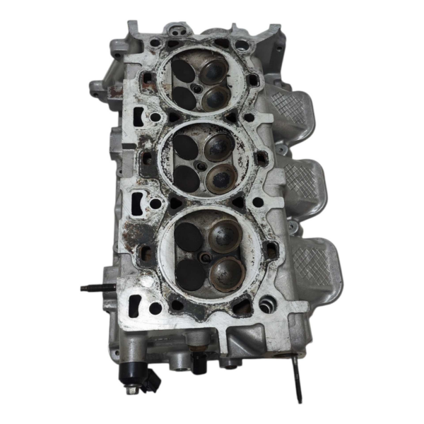 CABEÇOTE MOTOR RF9L8E6090BF FORD FUSION 3.0 V6 2010 A 2012 - Imagem 9
