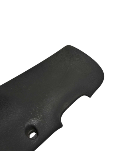 MOLDURA PAINEL 9682998777 PEUGEOT 207 2009 2010 A 2014 - Imagem 3
