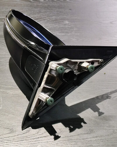 Retrovisor Esquerdo Bmw 325i 2006 2007 2008 - Imagem 6