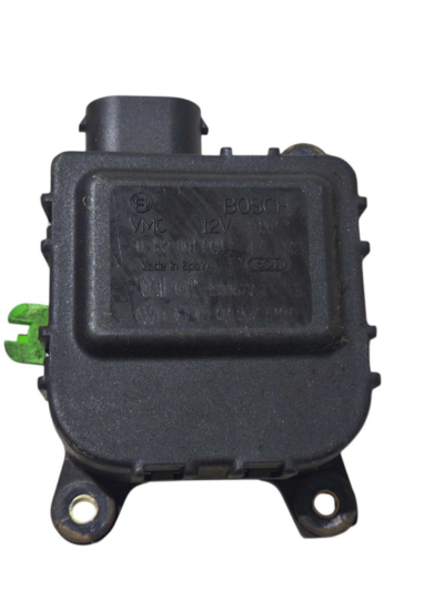 MOTOR ATUADOR AR CONDICIONADO 1J1907511D AUDI A3 2001 A 2003 - Imagem 1