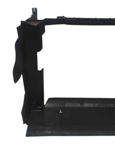 DEFLETOR RADIADOR 52047574 JEEP RENEGADE 1.8 2017 A 2021 - Imagem 4