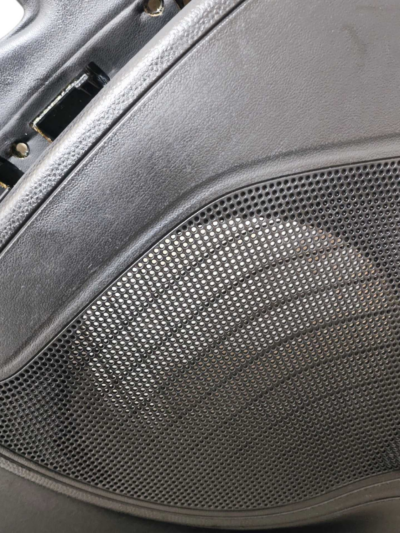 FORRO PORTA TRASEIRA ESQUERDA HYUNDAI IX35 2.0 2010 A 2016 - Imagem 5