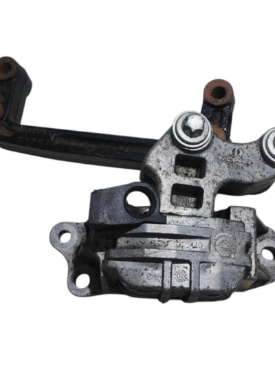 COXIM DIREITO MOTOR 071TPA236 JEEP RENEGADE 2016 A 2021 - Imagem 1