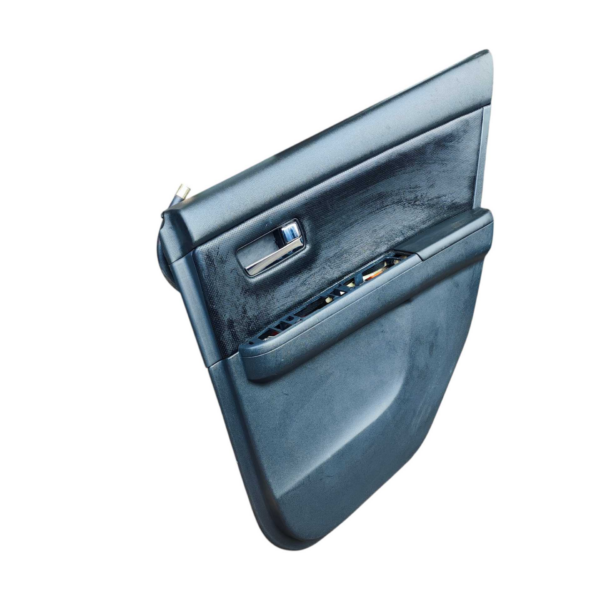 FORRO PORTA TRASEIRA DIREITA NISSAN SENTRA 2007 2008 A 2012 - Imagem 2