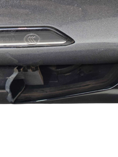 RETROVISOR DIREITO E24040264 BYD SONG PRO 2024 2025 DETALHE - Imagem 2