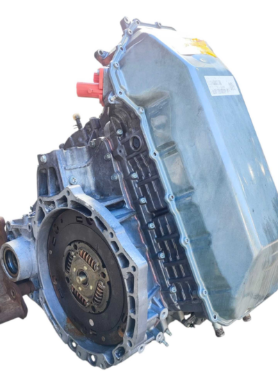 CÂMBIO AUTOMÁTICO FORD FUSION HYBRIDO 2.5 2010 2011 2012